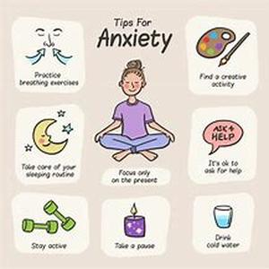 Anxiety Attacks  Summary: Anxiety attacks can happen anytime, anywhere when you least expect it