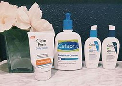 Skin Care - Do You Sweat Excessively