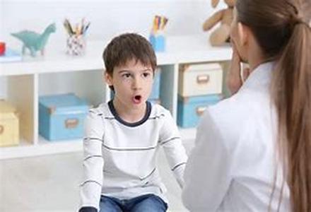 Stuttering Disorder