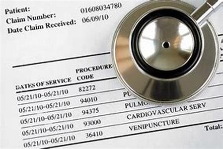 Medical Billing System