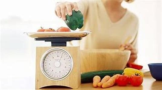 Weight Loss, It Maybe More Healthy Than You Think
