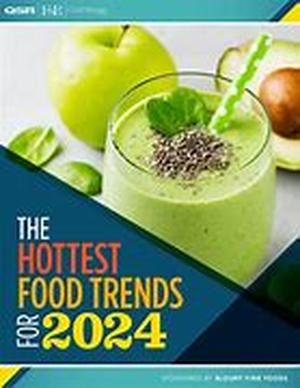 The Top 55 Foods for a Lean-Body