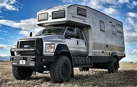 Camper Awnings