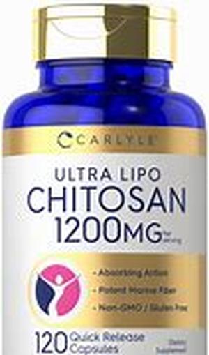 What is Chitosan