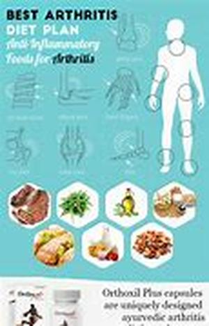 Arthritis: Joint Pain Without Cure
