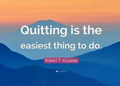 Want to Quit Snoring