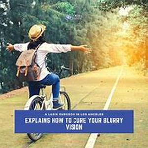 Lasik Correction