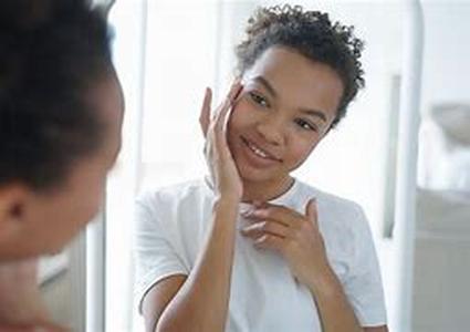 Acne - Remove Milia That Look Like Whiteheads But They Are Not Acne
