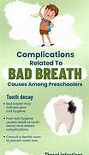 Bad Breath
