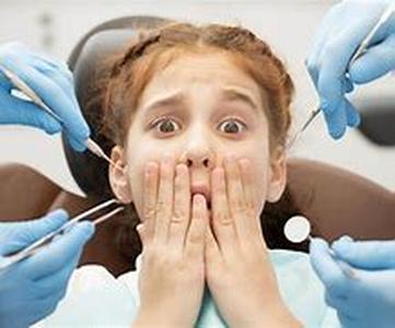 Dental Assistants in Prisons