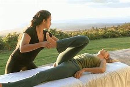 Shamanic Healing In The 21st Century