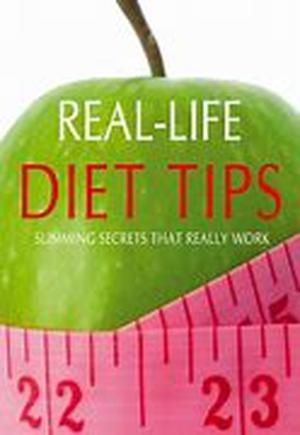 10 Ingredients in Weight Loss Pills