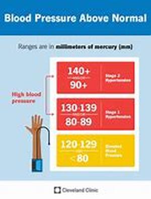 High Blood Pressure and the Effects of Alcohol