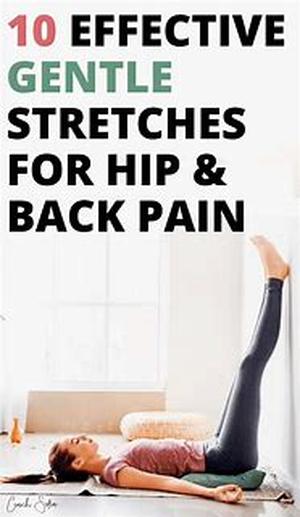 Backache: A Common Problem