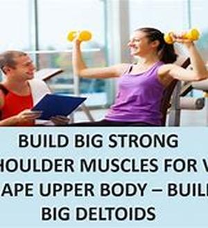 Building Muscle, What Is It Worth To You