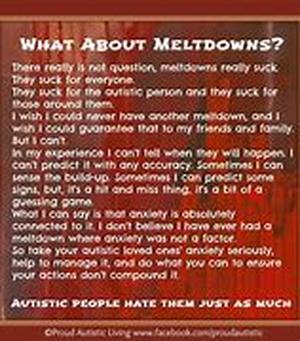 Attacks Of Random Pain