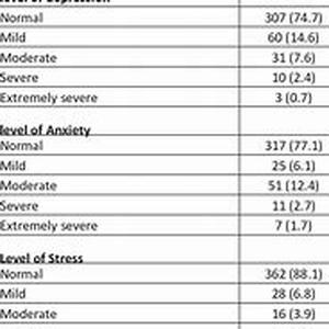 Depression-Free Lifestyle