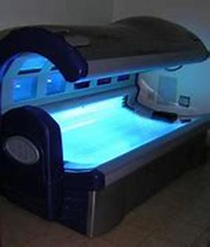 Tanning Is Great