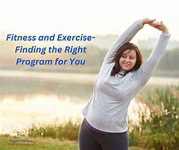 Fitness Instructor