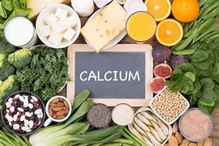 Calcium Deposits  Contrary to popular belief, the real cause of calcium deposits is nowhere near the thought of taking in too much calcium