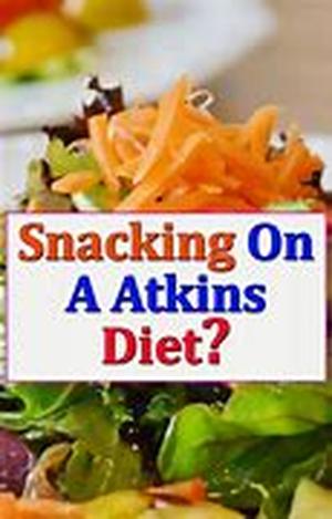 Atkins Diet Health Risks