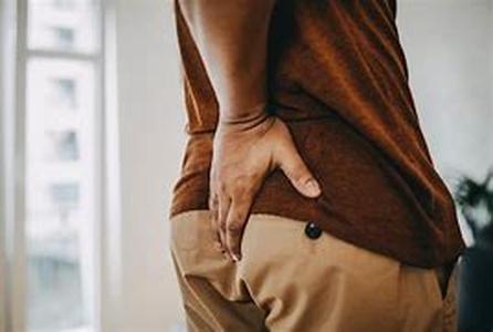 Hemorrhoids and Enlarged Rectal Veins