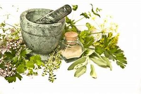 Herbal Diuretic