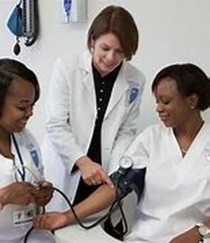 Keyword Phrase: medical assistant online courses