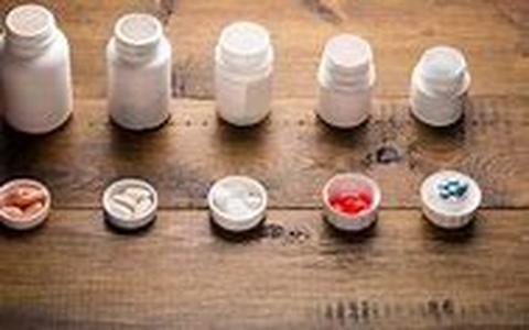 Body Building Supplements