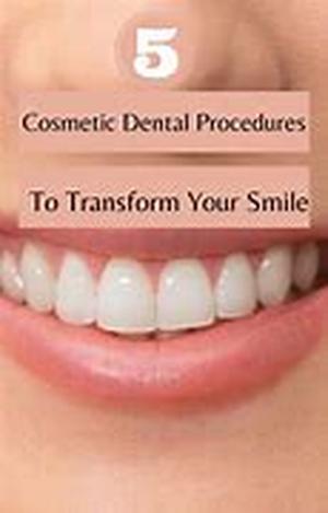 Cosmetic Dentistry - A Perfect Smile
