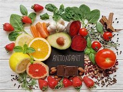 Master Antioxidant with Enzymes