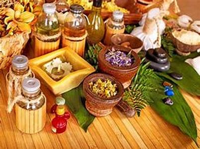 Aromatherapy Massage Soothes And Banishes Stress