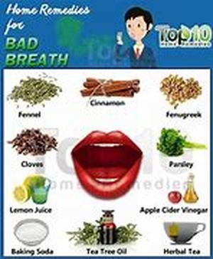 Bad Breath in Toddlers is Commonly Caused by Bacteria in the Mouth  Summary: Bad breath in toddlers can be relieved by having their teeth and tongue brushed regularly