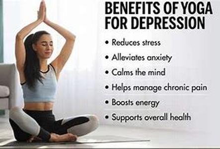 Depression Is A Real Illness