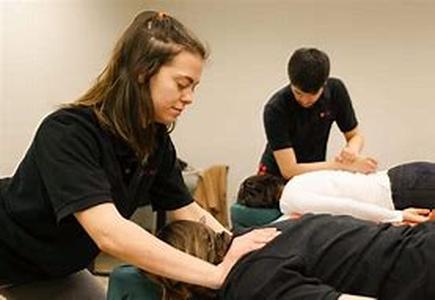 Massage Chair: The Only Time Sitting Down Can Improve Your Health