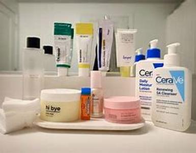 Acne Scarring