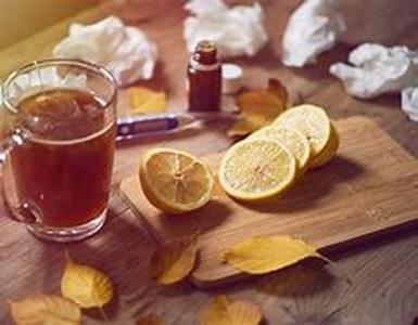 Herbal Dietary Supplements