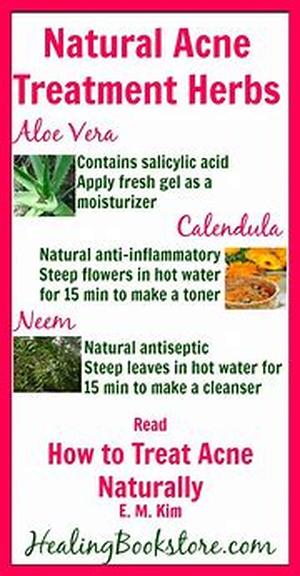 Herbs Helping with Healthy Aging