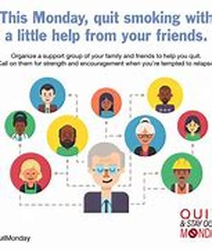 Quit Smoking Tip -- How To Manage Cravings With Herbs