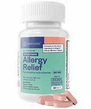 Allergies To Pets