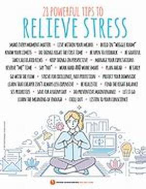 Relax With Aromatherapy Massage Oils