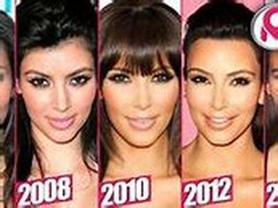 Plastic Surgery Sticker Shock