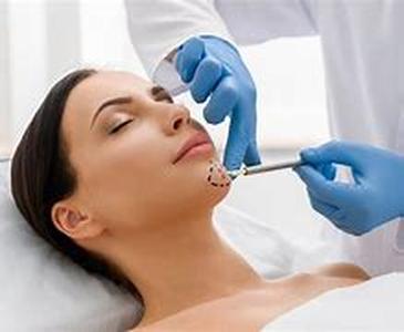 Cosmetic procedures by laser