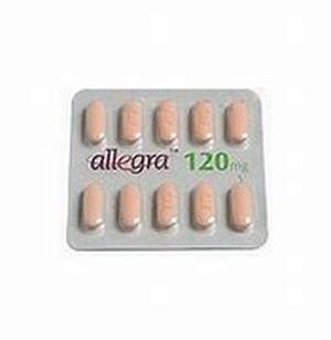 Keyword   :  Allegra