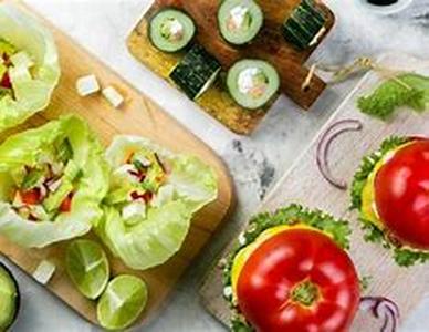 Atkins Diet