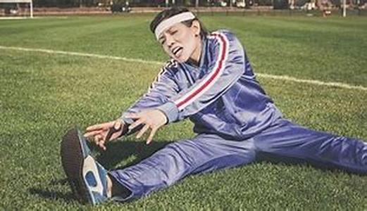 Warming Up to Exercise