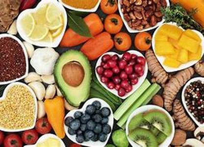 Benefits of Antioxidant Vitamins