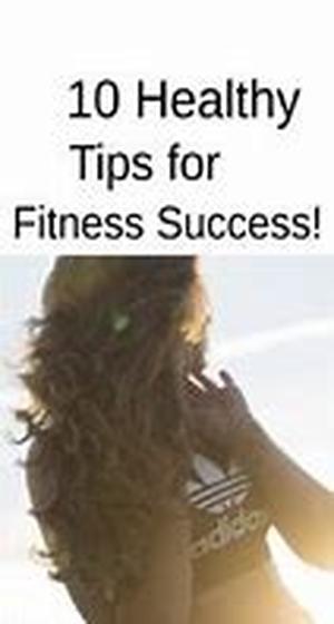 10 Day Secret to Good Health