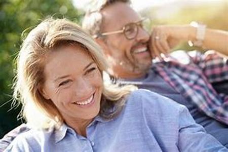 Menopause and Mood Swings