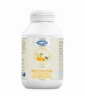 Calcium Magnesium Drink